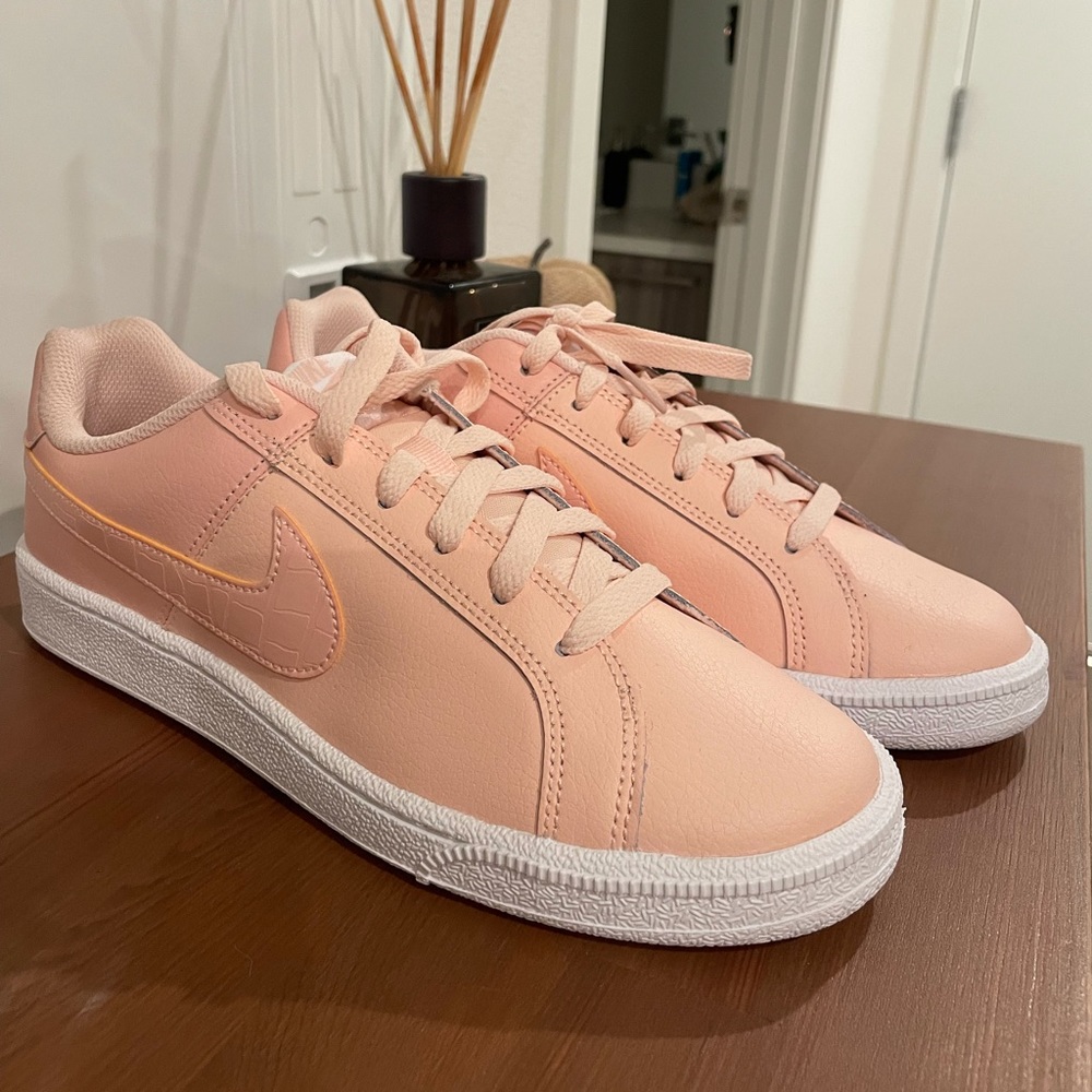Nike Air Force’s